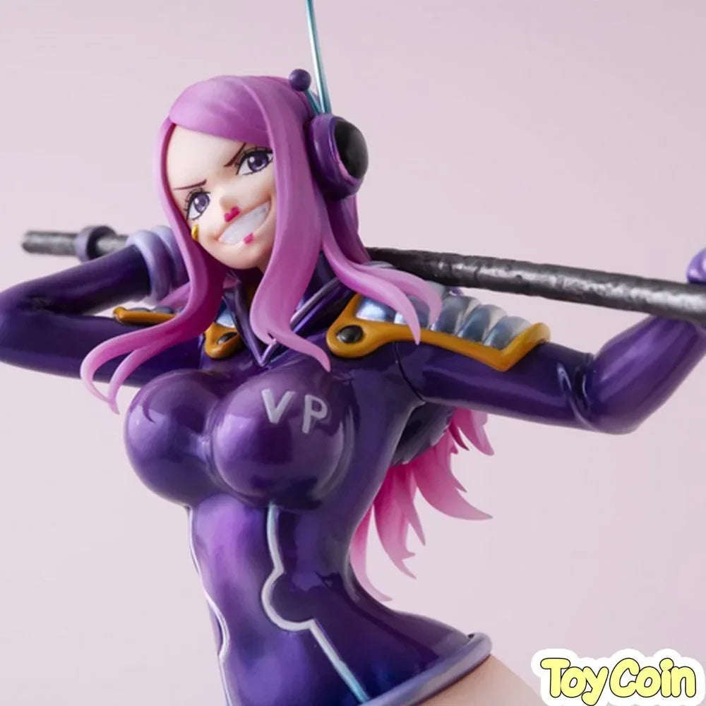 P.O.P "Evolutionary History" Jewelry Bonney by Megahouse - Shop at ToyCoin