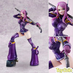 P.O.P "Evolutionary History" Jewelry Bonney by  Megahouse 4535123716546 ToyCoin