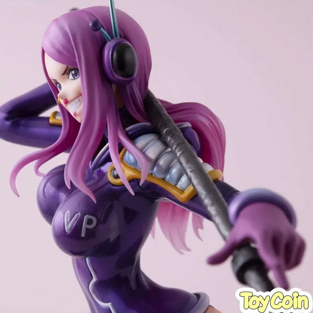 P.O.P "Evolutionary History" Jewelry Bonney by Megahouse - Shop at ToyCoin