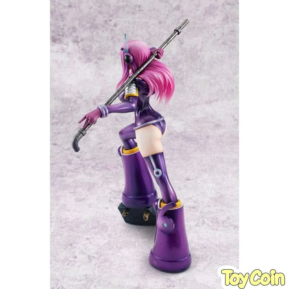P.O.P "Evolutionary History" Jewelry Bonney by Megahouse - Shop at ToyCoin