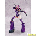 P.O.P "Evolutionary History" Jewelry Bonney by Megahouse - Shop at ToyCoin