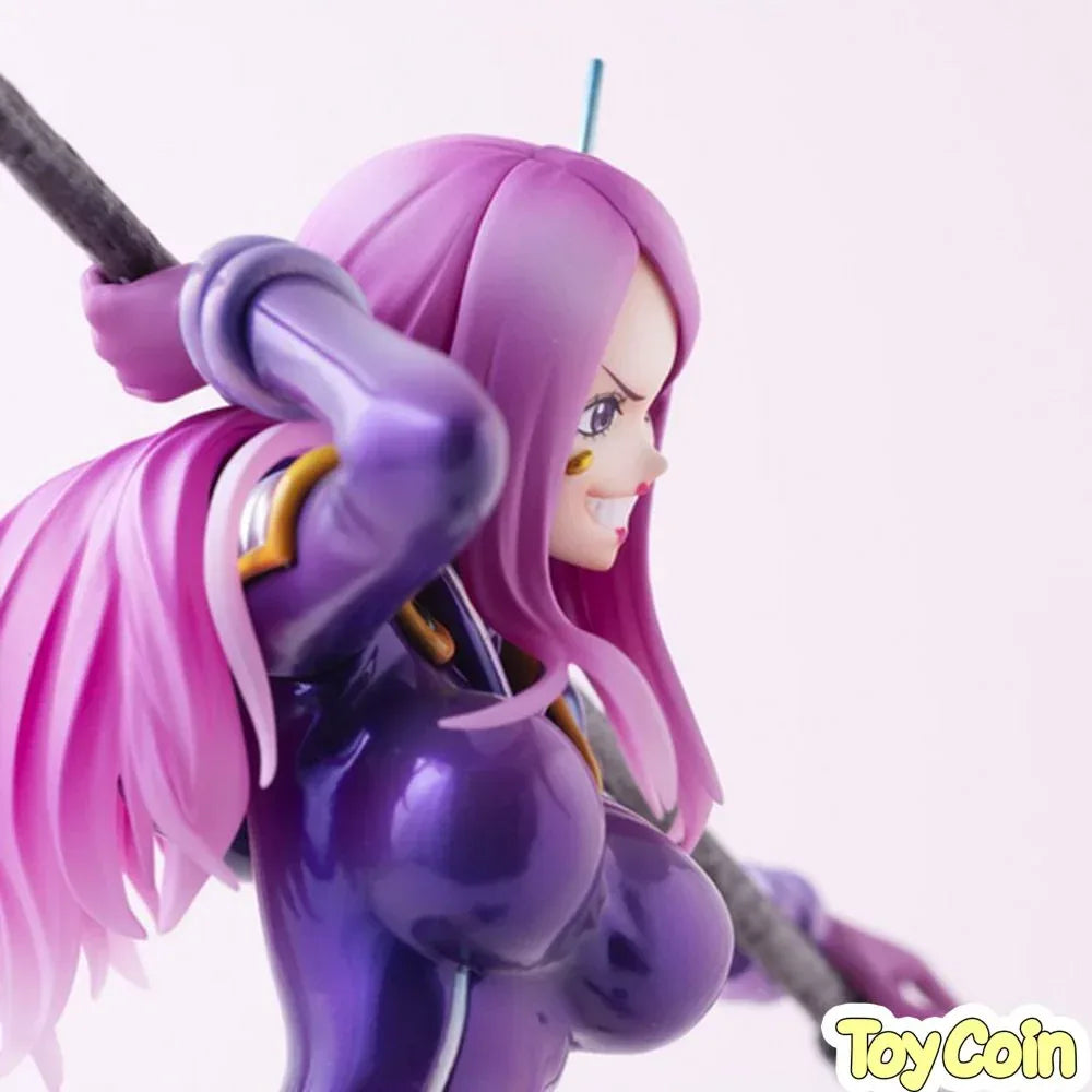 P.O.P "Evolutionary History" Jewelry Bonney by  Megahouse 4535123716546 ToyCoin