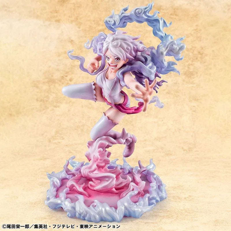 P.O.P "Evolutionary History" Jewelry Bonney “The Freest Future” Ver. by Megahouse - Shop at ToyCoin