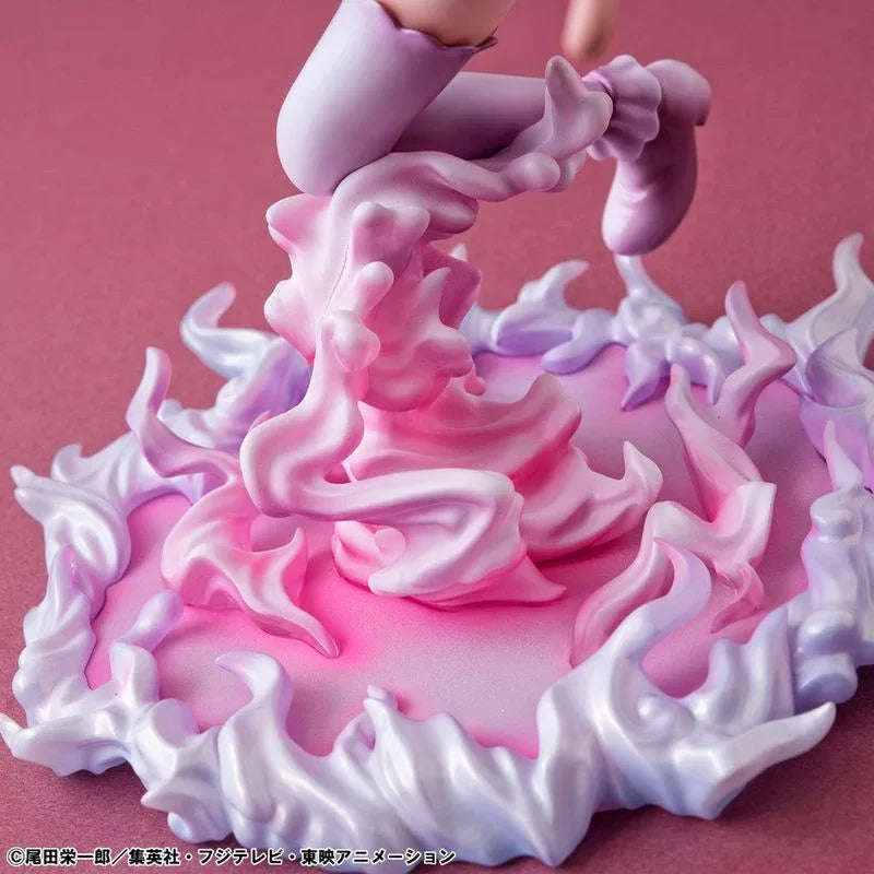 P.O.P "Evolutionary History" Jewelry Bonney “The Freest Future” Ver. by Megahouse - Shop at ToyCoin