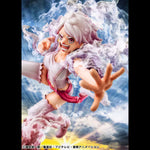 P.O.P "Evolutionary History" Jewelry Bonney “The Freest Future” Ver. by Megahouse - Shop at ToyCoin