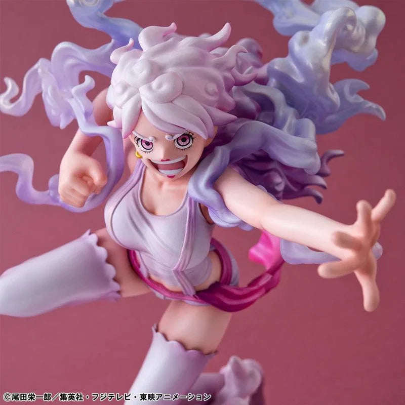 P.O.P "Evolutionary History" Jewelry Bonney “The Freest Future” Ver. by Megahouse - Shop at ToyCoin