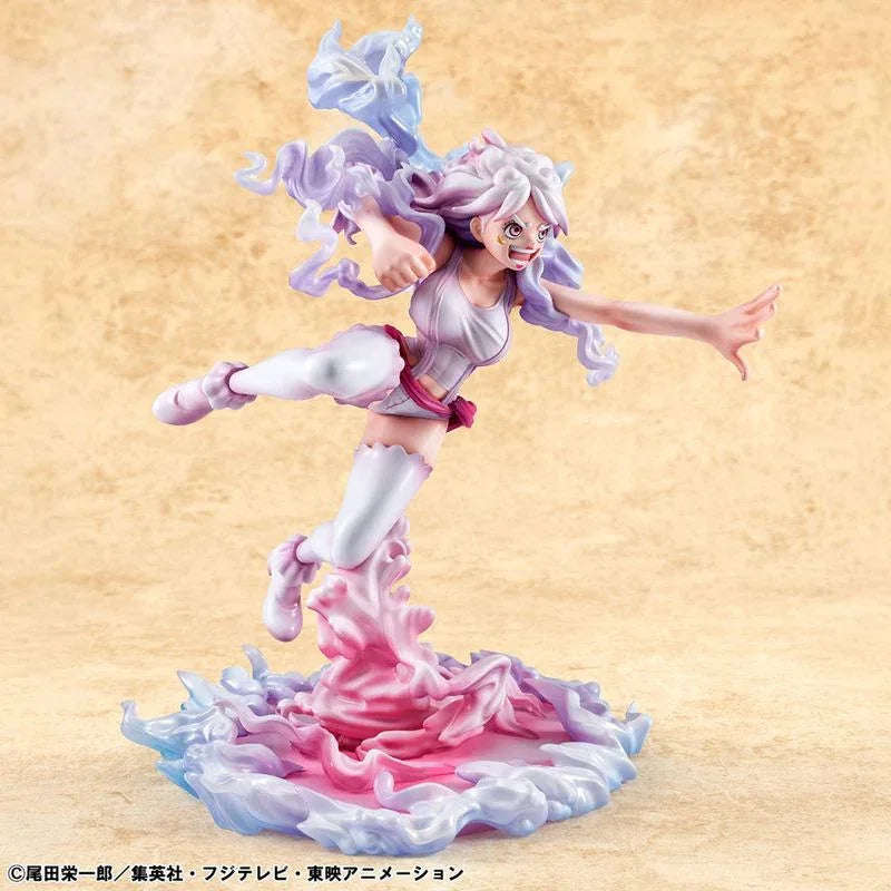 P.O.P "Evolutionary History" Jewelry Bonney “The Freest Future” Ver. by Megahouse - Shop at ToyCoin