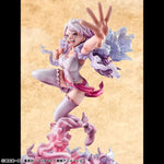 P.O.P "Evolutionary History" Jewelry Bonney “The Freest Future” Ver. by Megahouse - Shop at ToyCoin