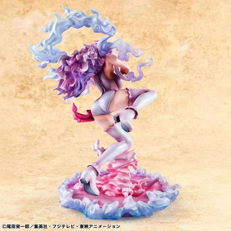 P.O.P "Evolutionary History" Jewelry Bonney “The Freest Future” Ver. by Megahouse - Shop at ToyCoin
