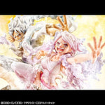 P.O.P "Evolutionary History" Jewelry Bonney “The Freest Future” Ver. by Megahouse - Shop at ToyCoin
