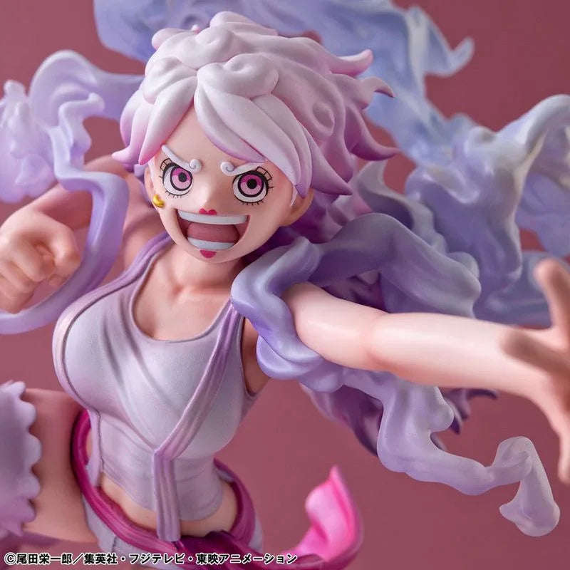 P.O.P "Evolutionary History" Jewelry Bonney “The Freest Future” Ver. by Megahouse - Shop at ToyCoin