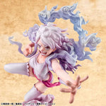 P.O.P "Evolutionary History" Jewelry Bonney “The Freest Future” Ver. by Megahouse - Shop at ToyCoin