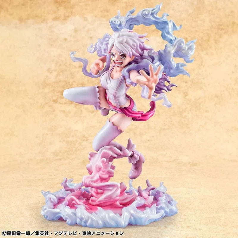 P.O.P "Evolutionary History" Jewelry Bonney “The Freest Future” Ver. by Megahouse - Shop at ToyCoin