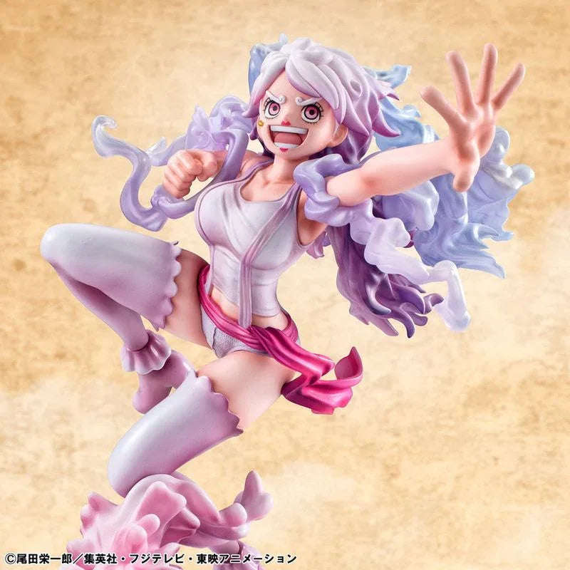 P.O.P "Evolutionary History" Jewelry Bonney “The Freest Future” Ver. by Megahouse - Shop at ToyCoin