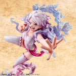 P.O.P "Evolutionary History" Jewelry Bonney “The Freest Future” Ver. by Megahouse - Shop at ToyCoin