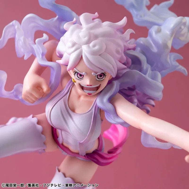 P.O.P "Evolutionary History" Jewelry Bonney “The Freest Future” Ver. by Megahouse - Shop at ToyCoin