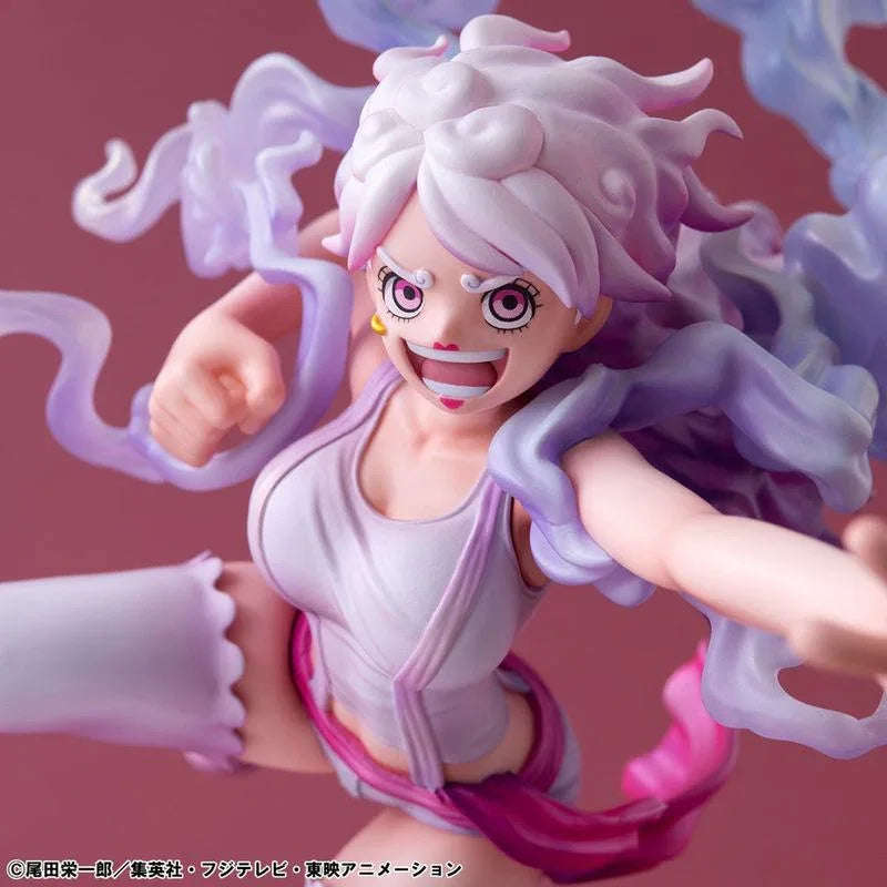 P.O.P "Evolutionary History" Jewelry Bonney “The Freest Future” Ver. by Megahouse - Shop at ToyCoin