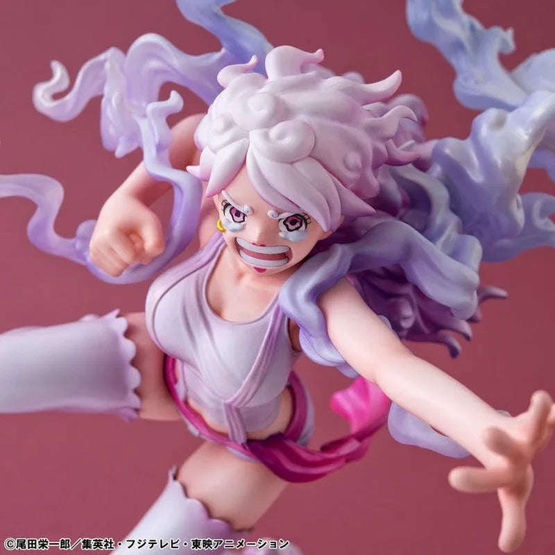P.O.P "Evolutionary History" Jewelry Bonney “The Freest Future” Ver. by Megahouse - Shop at ToyCoin