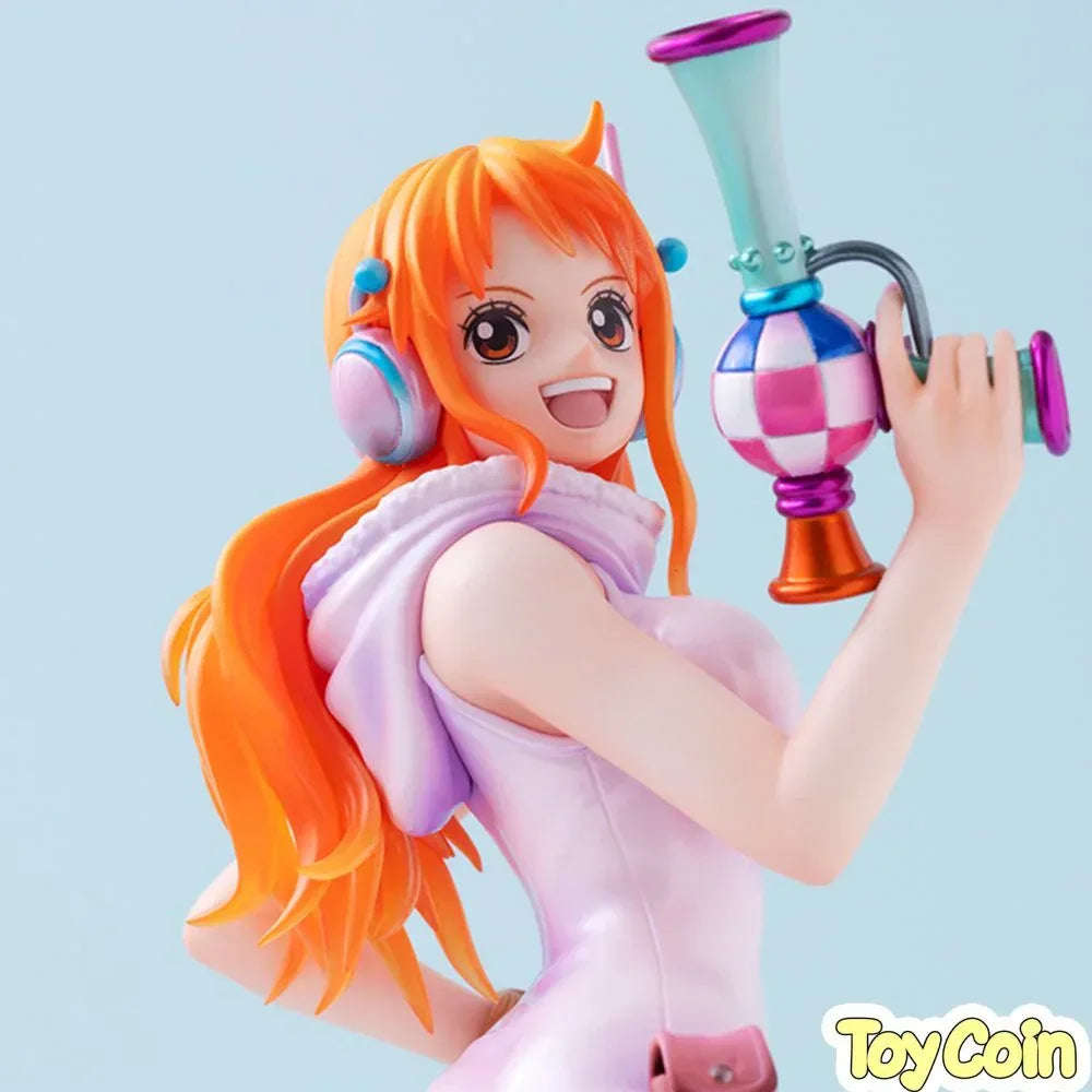 P.O.P "Evolutionary History" Nami by Megahouse - Shop at ToyCoin