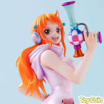 P.O.P "Evolutionary History" Nami by Megahouse - Shop at ToyCoin