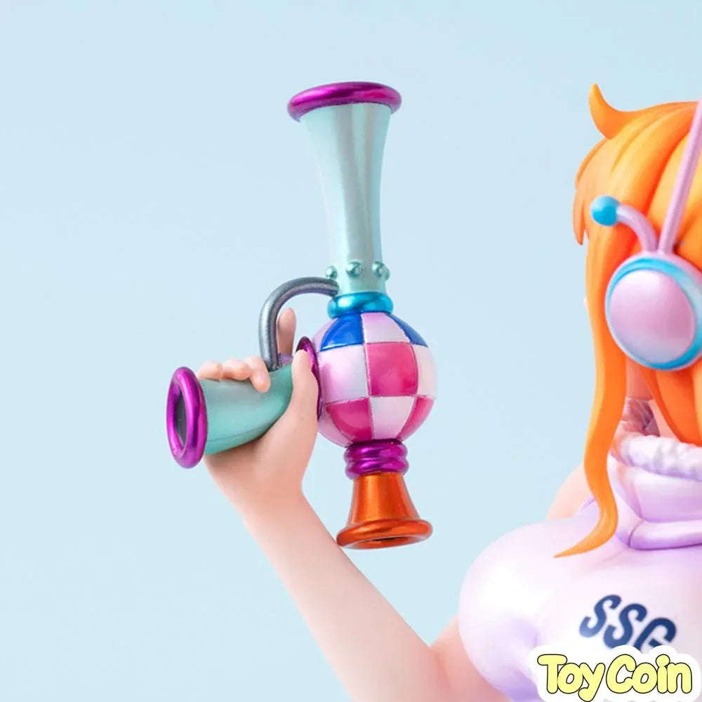 P.O.P "Evolutionary History" Nami by Megahouse - Shop at ToyCoin