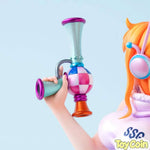P.O.P "Evolutionary History" Nami by Megahouse - Shop at ToyCoin