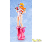 P.O.P "Evolutionary History" Nami by Megahouse - Shop at ToyCoin