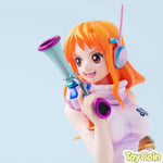 P.O.P "Evolutionary History" Nami by Megahouse - Shop at ToyCoin