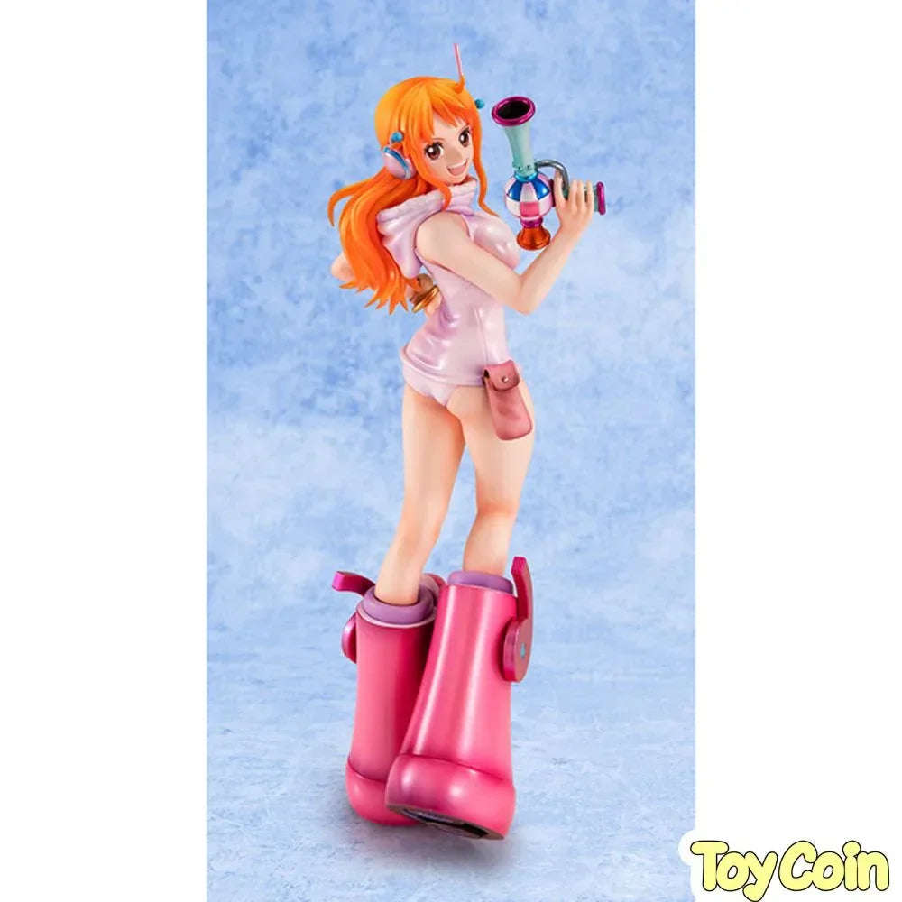 P.O.P "Evolutionary History" Nami by Megahouse - Shop at ToyCoin
