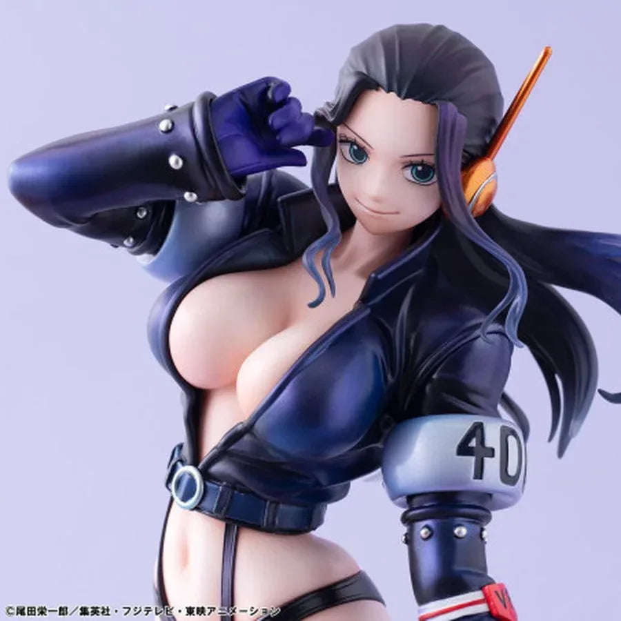 P.O.P "Evolutionary History" Nico Robin by Megahouse - Shop at ToyCoin