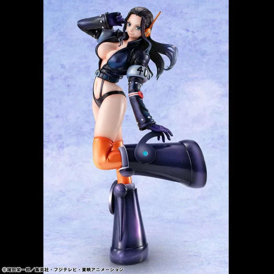 P.O.P "Evolutionary History" Nico Robin by Megahouse - Shop at ToyCoin