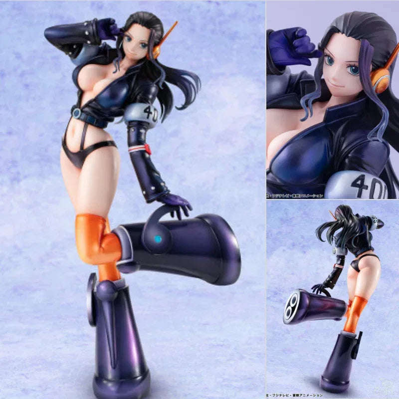 P.O.P "Evolutionary History" Nico Robin by Megahouse - Shop at ToyCoin