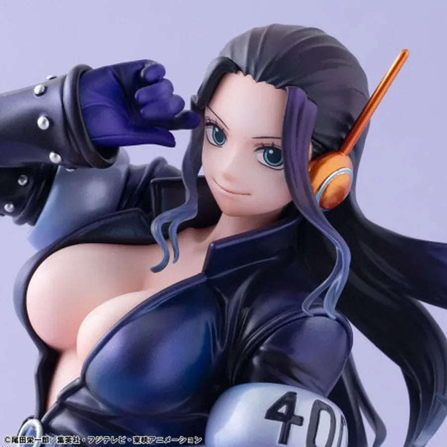 P.O.P "Evolutionary History" Nico Robin by Megahouse - Shop at ToyCoin