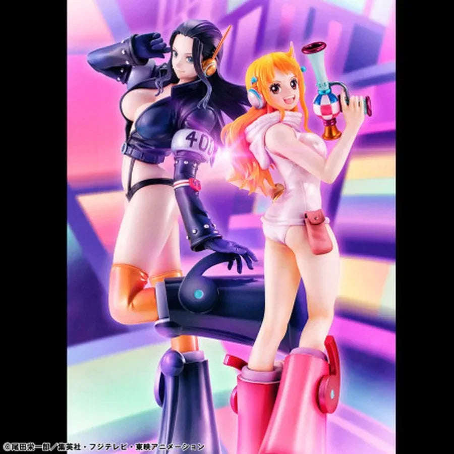 P.O.P "Evolutionary History" Nico Robin by Megahouse - Shop at ToyCoin