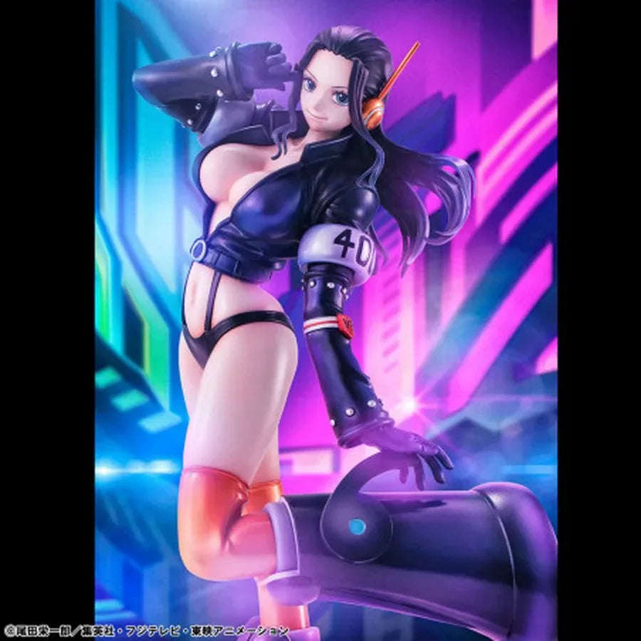 P.O.P "Evolutionary History" Nico Robin by Megahouse - Shop at ToyCoin