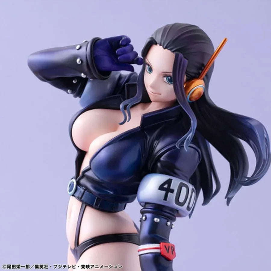 P.O.P "Evolutionary History" Nico Robin by Megahouse - Shop at ToyCoin