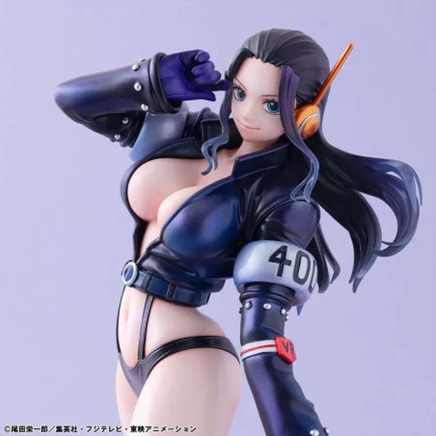 P.O.P "Evolutionary History" Nico Robin by Megahouse - Shop at ToyCoin