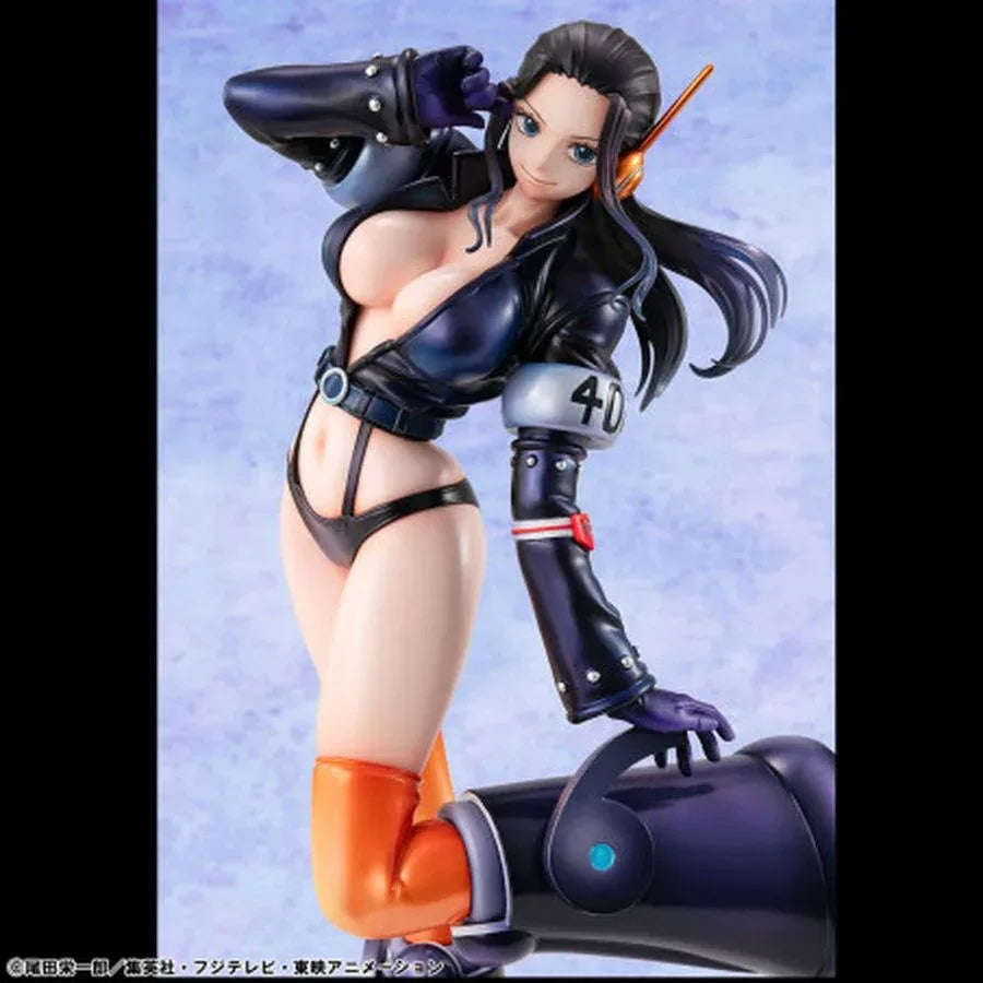 P.O.P "Evolutionary History" Nico Robin by Megahouse - Shop at ToyCoin