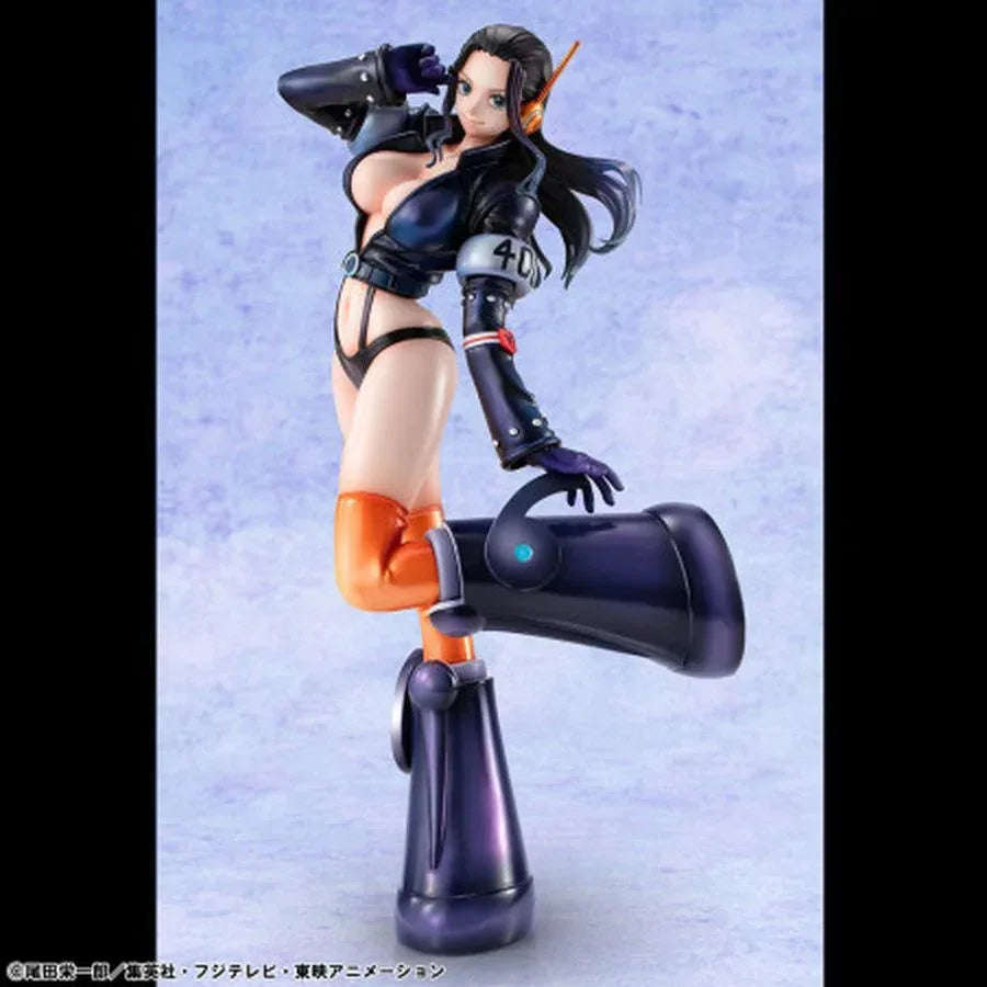 P.O.P "Evolutionary History" Nico Robin by Megahouse - Shop at ToyCoin