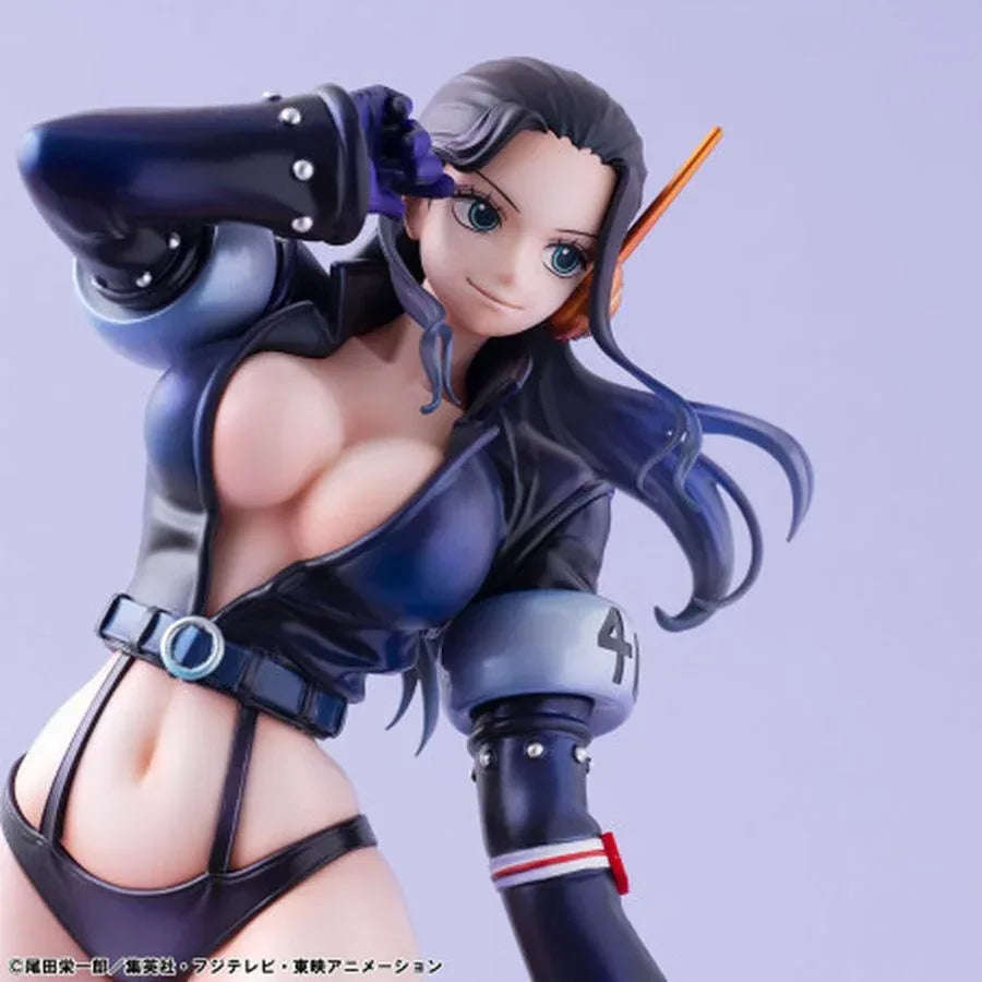 P.O.P "Evolutionary History" Nico Robin by Megahouse - Shop at ToyCoin