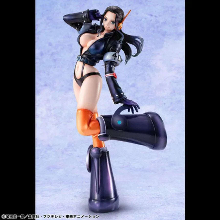 P.O.P "Evolutionary History" Nico Robin by Megahouse - Shop at ToyCoin
