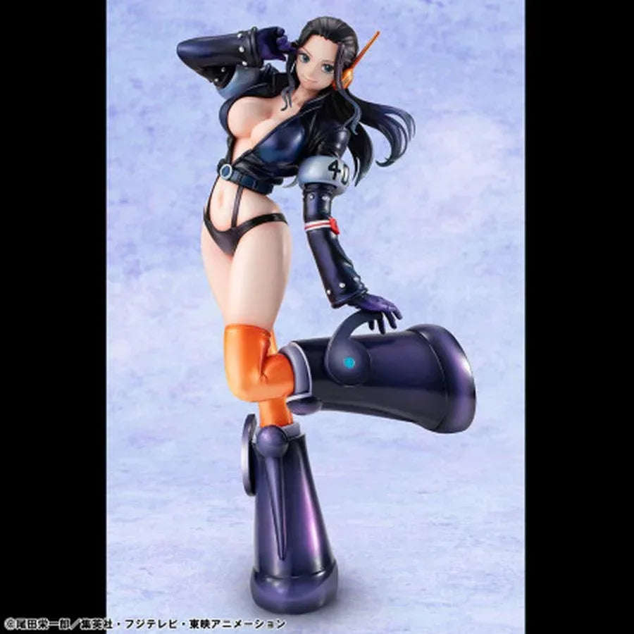 P.O.P "Evolutionary History" Nico Robin by Megahouse - Shop at ToyCoin