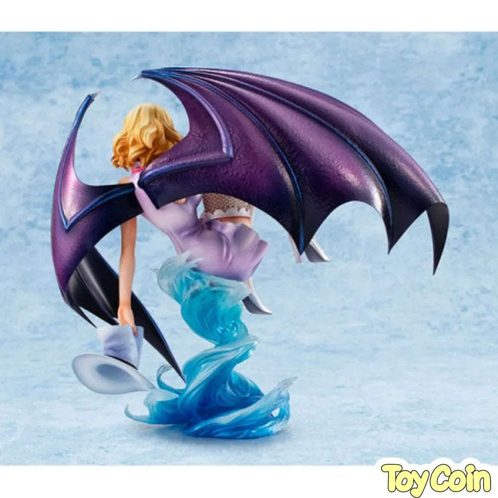 P.O.P "Evolutionary History" Stussy by Megahouse - Shop at ToyCoin
