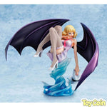 P.O.P "Evolutionary History" Stussy by Megahouse - Shop at ToyCoin