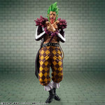 P.O.P "Limited Edition" Bartolomeo by Megahouse - Shop at ToyCoin