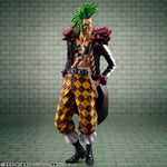 P.O.P "Limited Edition" Bartolomeo by Megahouse - Shop at ToyCoin