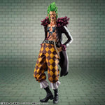 P.O.P "Limited Edition" Bartolomeo by Megahouse - Shop at ToyCoin