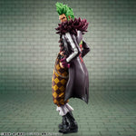 P.O.P "Limited Edition" Bartolomeo by Megahouse - Shop at ToyCoin