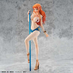P.O.P “LIMITED EDITION” Nami NewVer. by Megahouse - Shop at ToyCoin