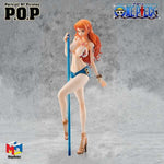 P.O.P “LIMITED EDITION” Nami NewVer. by Megahouse - Shop at ToyCoin
